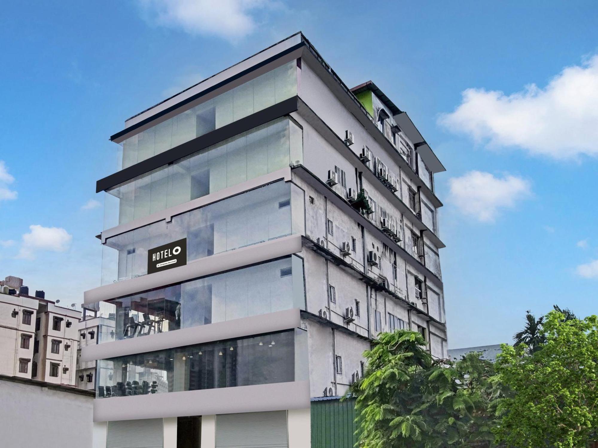 Super Hotel O Maligaon Adabari Гувахати Екстериор снимка