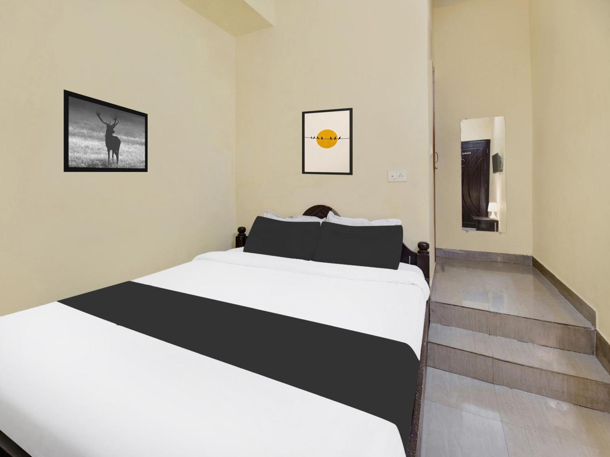 Super Hotel O Maligaon Adabari Гувахати Екстериор снимка