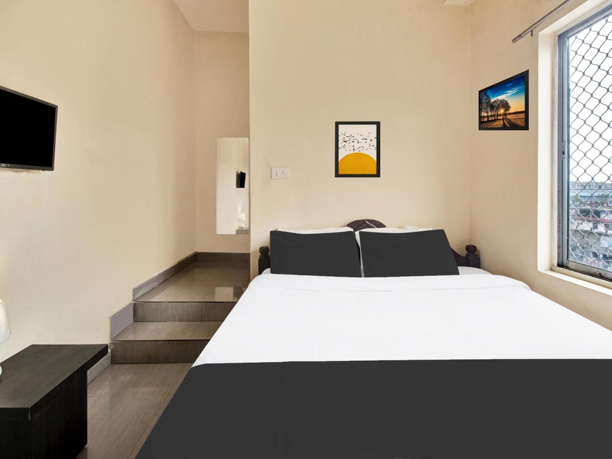 Super Hotel O Maligaon Adabari Гувахати Екстериор снимка