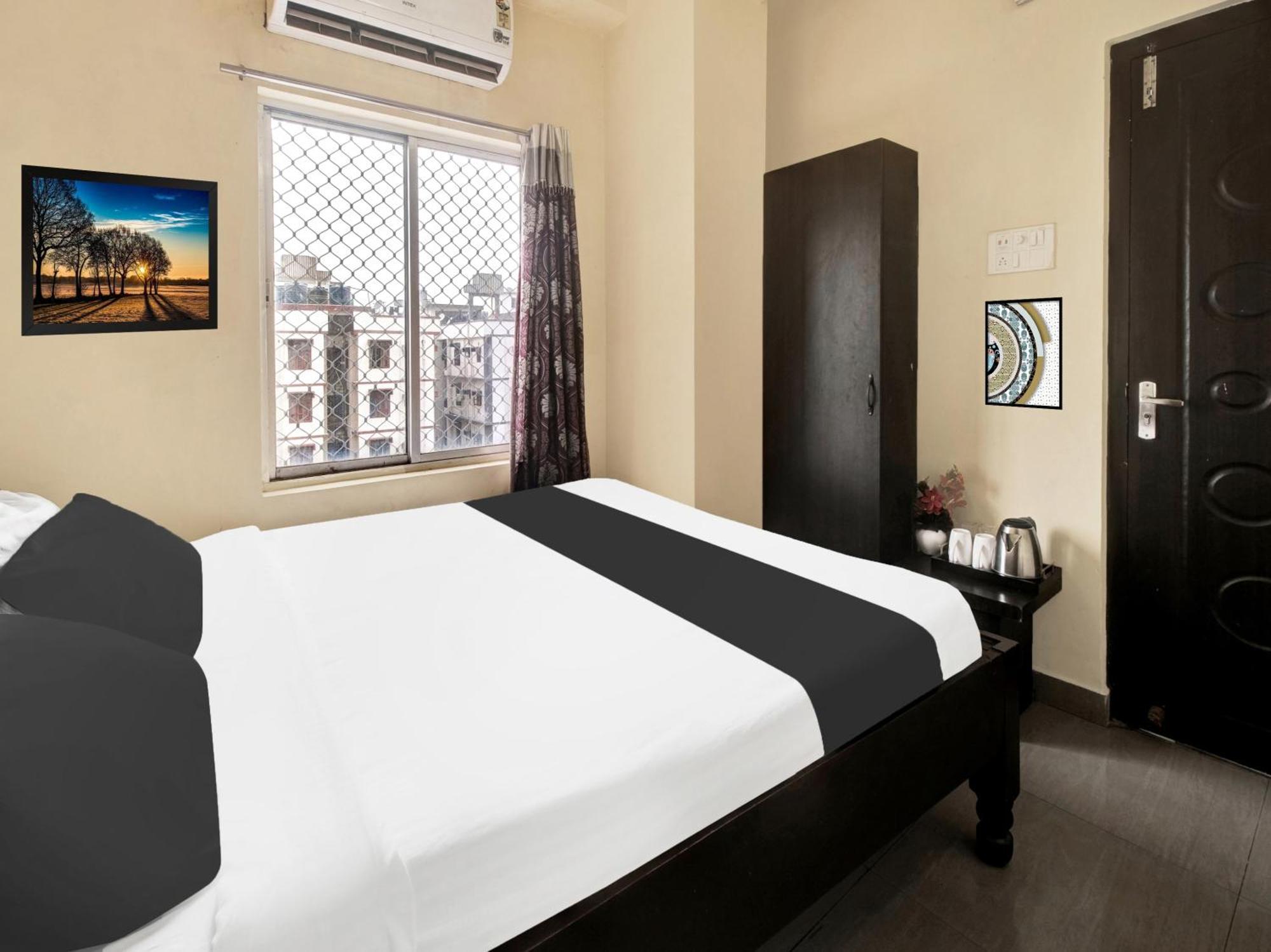 Super Hotel O Maligaon Adabari Гувахати Екстериор снимка