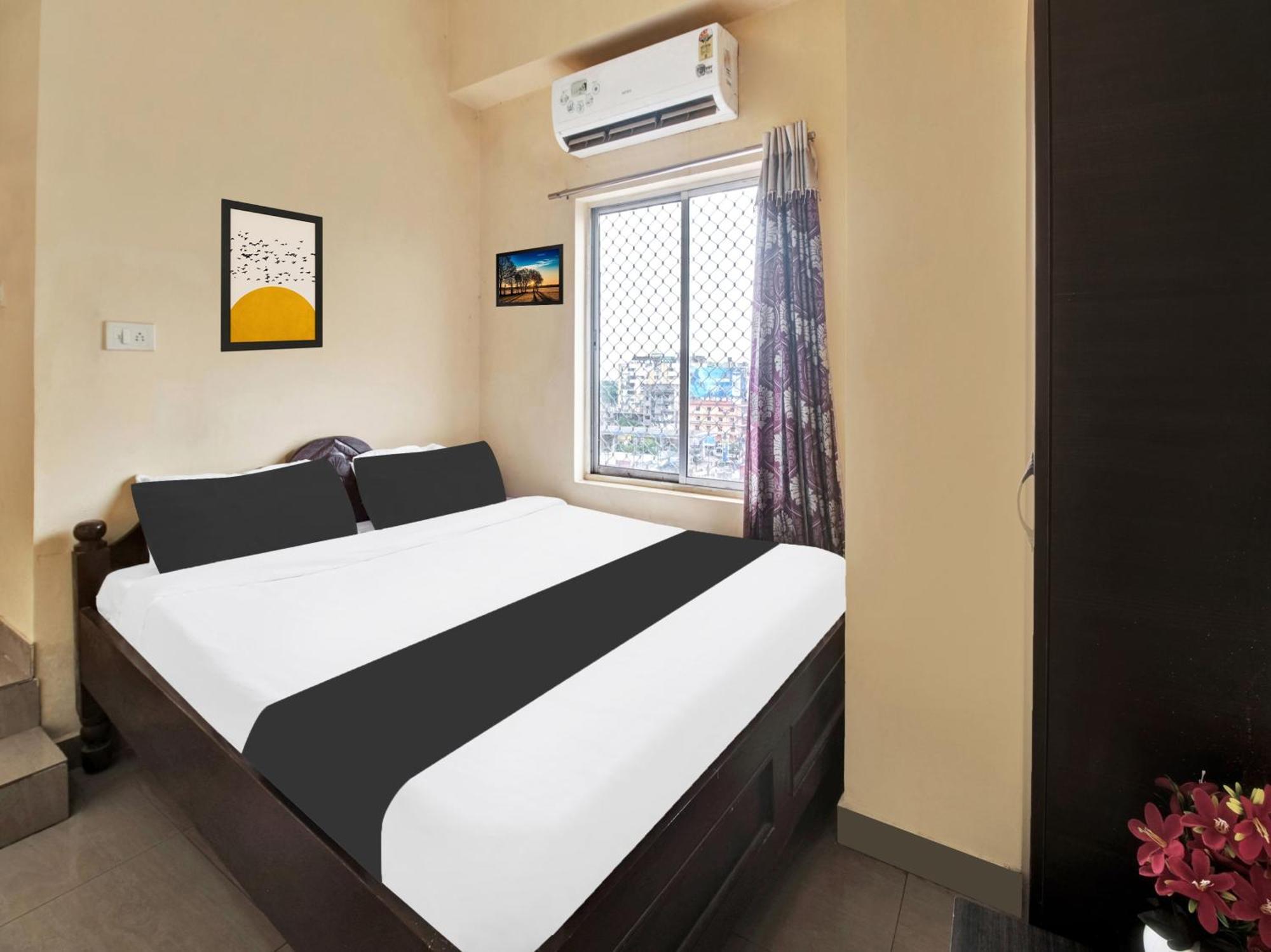 Super Hotel O Maligaon Adabari Гувахати Екстериор снимка