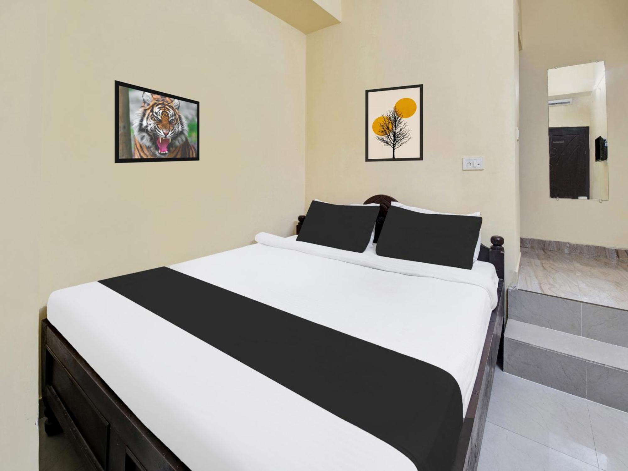 Super Hotel O Maligaon Adabari Гувахати Екстериор снимка