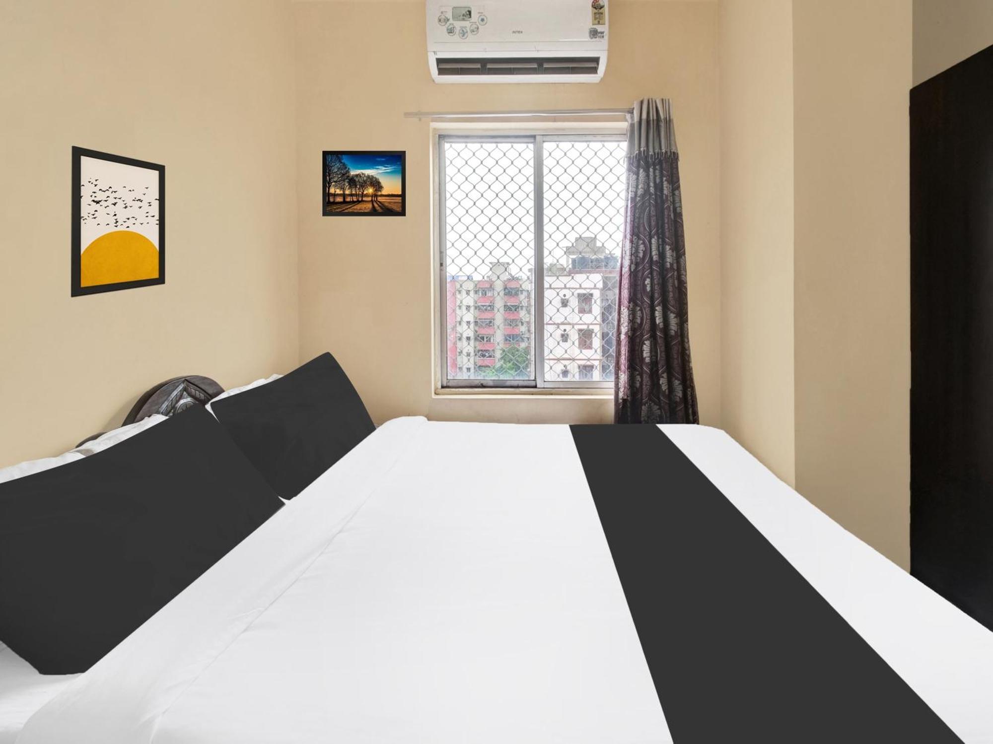 Super Hotel O Maligaon Adabari Гувахати Екстериор снимка